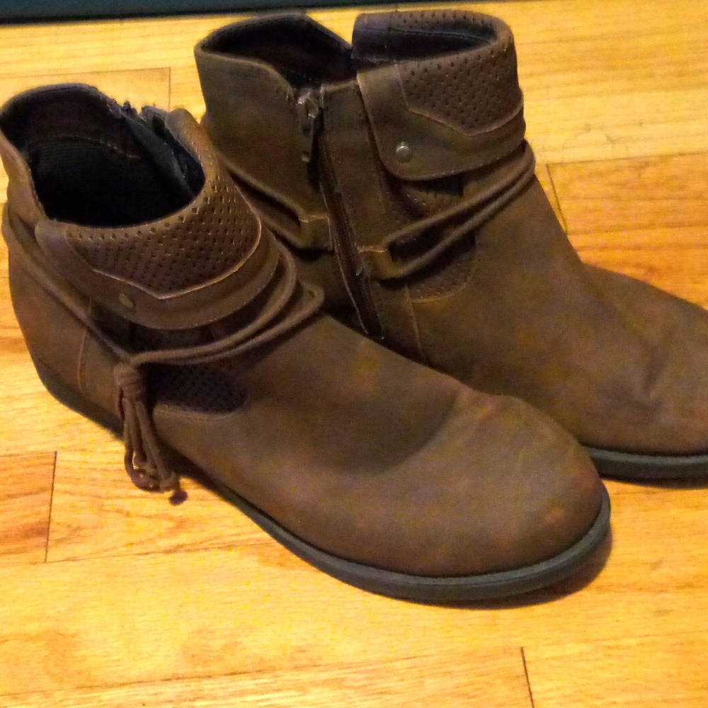 Shoes